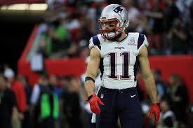 New England Patriots Wide Receiver Depth Chart Whos In