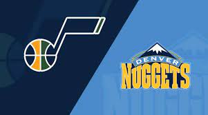Who will cover denver or utah? Nuggets Vs Jazz Live In Nba Utah Defeats Denver 109 105 Rudy Gobert Gets A Double Double