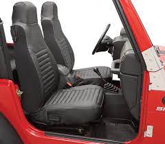 Bestop 29228 35 High Back Front Seat