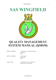 Sas Wfd Qms Pages 51 100 Text Version Anyflip
