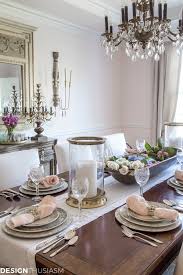 simple spring decorating ideas for the