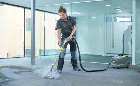 commercial cleaning services macon ga