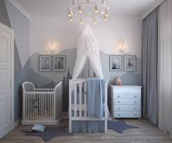the best paint colors for your nursery
