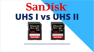 Finding The Right Uhs Ii Memory Card Guide And