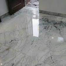 finished marble floor polishing solution