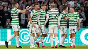 Celtic's morale is way higher than az's, and the way they played in the first match suggests that alkmaar won't have a solution for their aggressive approach. Celtic Predicted Xi Vs Az Alkmaar As Ange Postecoglou Delivers Key Team News Givemesport
