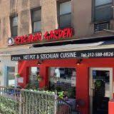 szechuan garden restaurant new york