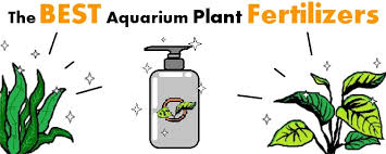 7 Best Fertilizers For Freshwater Aquarium Plant Food