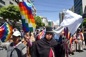 Explore bolivia holidays and discover the best time and places to visit. Violence Spreads In Bolivia Here S What You Need To Know Los Angeles Times