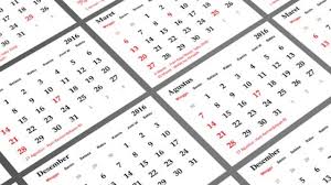 Dalam mencetak kalender, standar file desain yang diperlukan adalah sebagai berikut: Referensi Desain Kalender Dinding Inspiratif Tumpi Id