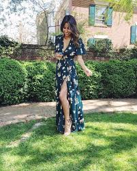 Garden Party Outfit Dresses