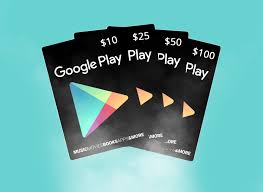 how to fix google play gift card errors