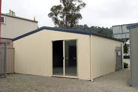 Shed Master Sheds Adelaide