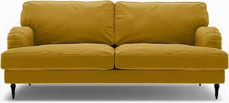 Ikea Stocksund 3 Seater Sofa Cover