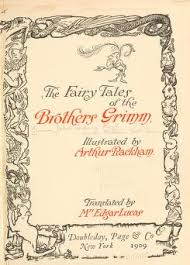 O nce upon a time, long before gus gus and prince charming, fairy tales were brimming with murder and torture. The Fairy Tales Of The Brothers Grimm Grimm Jacob 1785 1863 Free Download Borrow And Streaming Internet Archive