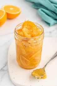 orange marmalade the suburban soapbox