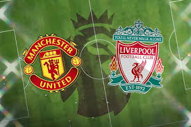Jurgen klopp's side aim to boost their champions league hopes as they take on bitter rivals who are playing their fourth game in just eight days. Man United Vs Liverpool Fc Prediction Kick Off Time Today Tv Channel Live Stream Team News H2h Results