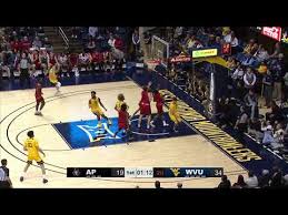 Watch West Virginia Mountaineers Austin Peay Governors