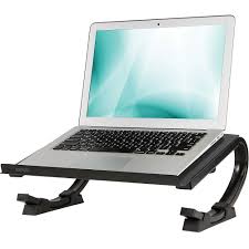 Monitor stands & mounts (28). Staples Adjustable Steel Curved Laptop Stand 2658098 Walmart Com Walmart Com