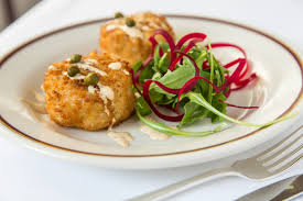 recipe of the week creole crab cakes