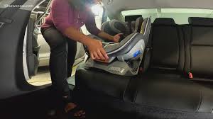 car seat ratings to help pas