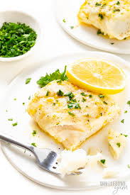 baked cod recipe 20 minutes