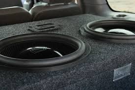 Full Carbon Fiber Digital Designs 3515 Car Audio Home
