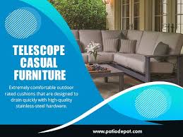 telescope casual furniture