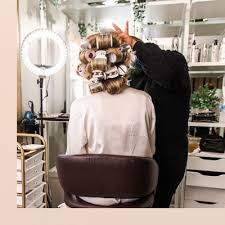 wedding hair trial 10 tips for acing