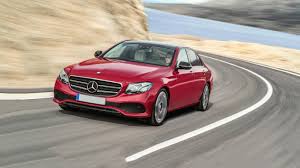 Mercedes E Class Colours Guide And Prices Carwow