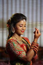 rashmi makeup artist hair stylist in