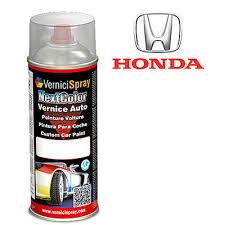 Spray Paint For Car Touch Up Honda N