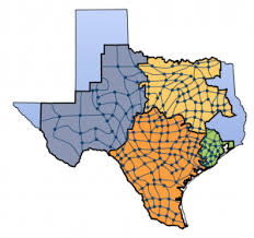 Texas load zone roads may change periodically. Messing With Texas Community Solar Texas Solar Energy Society
