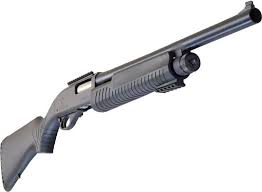 ati s beam 12g pump action shot w