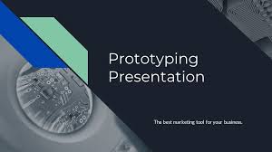 Research Paper Presentation Ppt Template Free Powerpoint Templates