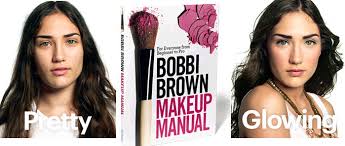 bobbi brown s simple makeup tips