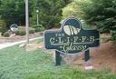 The Cliffs At Glassy Golf Course Community | Golf Course Home