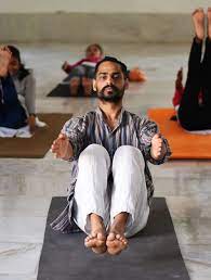 ashtanga yoga teacher training in