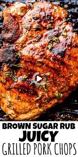 Over the years i've made it a point to befriend the butchers in my city. Creating A Science Content Center In Your Classroom In 2021 Pork Chop Recipes Grilled Pork Dinner Best Grilled Pork Chops