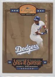 May 03, 2020 · estimated gold psa 10 value: Best Cards Darryl Strawberry The Kelley Black Book