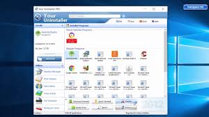 · ensure that apps & features is selected in the left . How To Uninstall Avast Secure Browser Completely Youtube