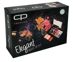 cp trens makeup kit 82 134595