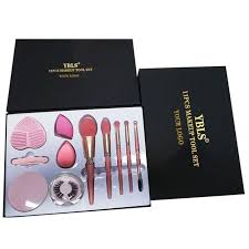 china customized makeup tool kit