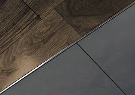 4 kitchen tile to wood floor transition