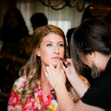makeup artist shanie crosbie