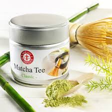Matcha can help keep you awake and focused when you need to be. Matcha Tee Aus Biologischem Anbau