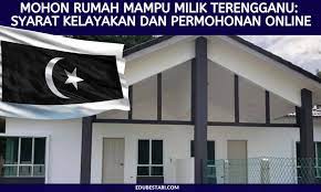 Kuala terengganu is also the capital of kuala terengganu district. Mohon Rumah Mampu Milik Terengganu Syarat Kelayakan Dan Permohonan Online Edu Bestari