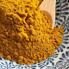 homemade curry powder anese s b
