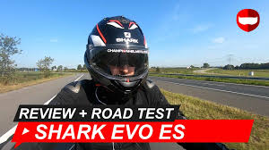 shark evo es review and road test