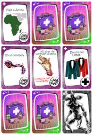 El juego de mesa de carta donde evitaras una pandemia! He Creado Mi Propia Expansion Virus Juego De Cartas Foro Coches